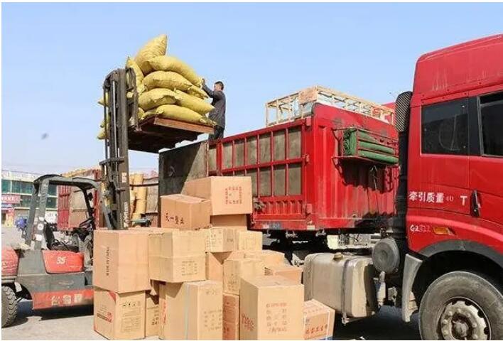 泉州到五莲县物流专线