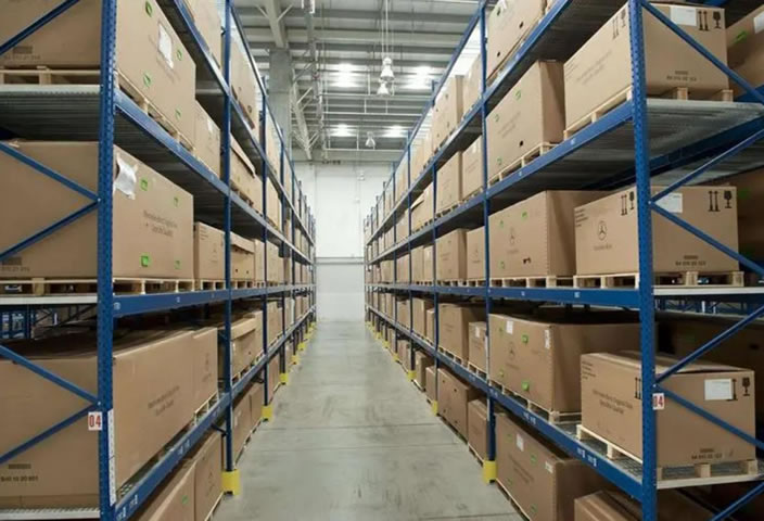 泉州到五莲县货物仓储