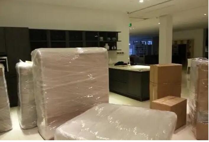 泉州到五莲县长途搬家