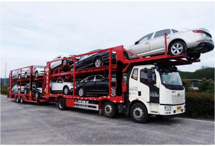 泉州到五莲县轿车托运